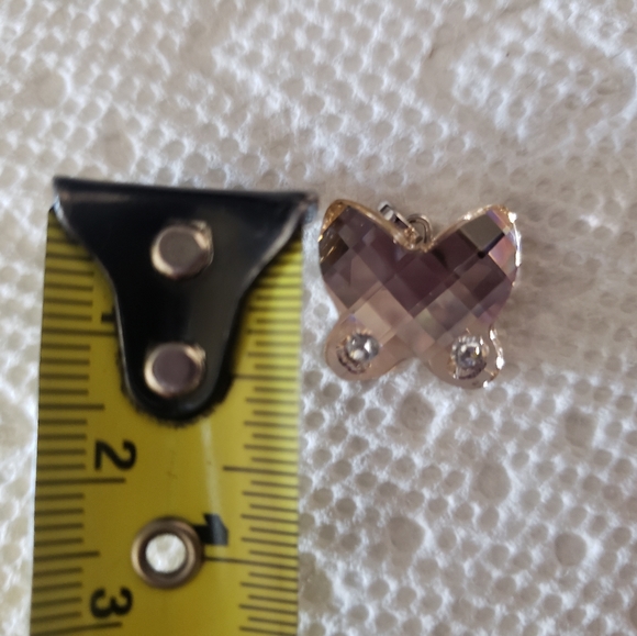 Swarovski pendant - Picture 2 of 4